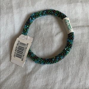 AID through Trade Braclet